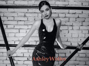 AshleyWelles