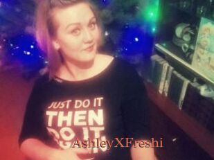 AshleyXFreshi