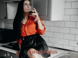 Ashleyforfun