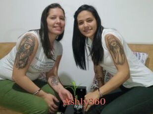 Ashly360