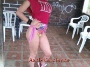 AshlyCarolayne