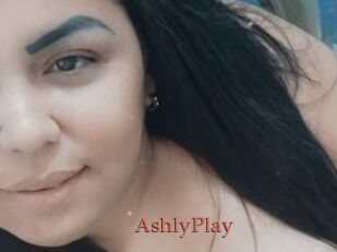 AshlyPlay