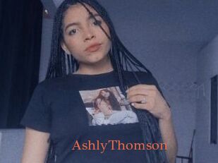 AshlyThomson