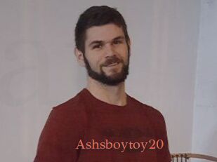 Ashsboytoy20