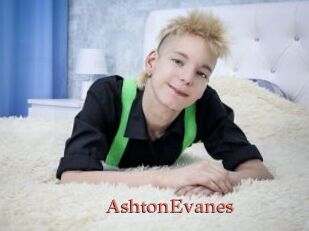 AshtonEvanes