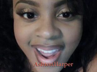 AshtonHarper