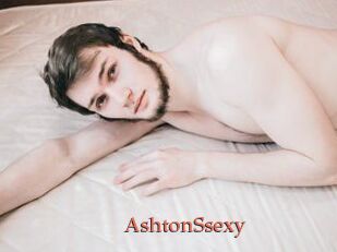 AshtonSsexy