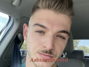 Ashtoonboond