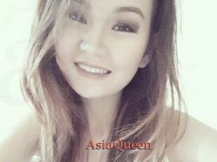 AsiaQueen