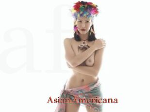 AsianAmericana