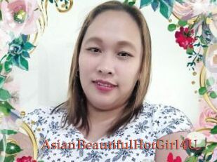 AsianBeautifulHotGirl4U