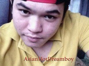 AsianHotDreamboy