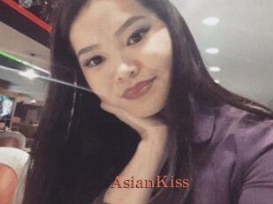 AsianKiss