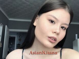 AsianKitana