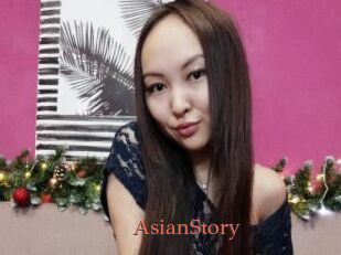 AsianStory