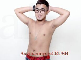 AsiancampusCRUSH