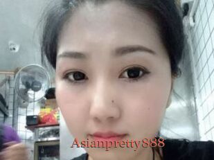 Asianpretty888