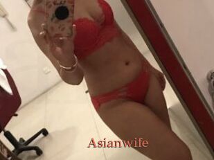 Asianwife