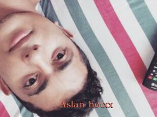 Aslan_hotxx