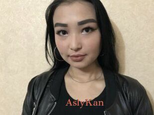 AslyKan