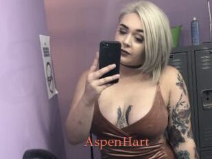 AspenHart