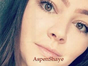 AspenShaye