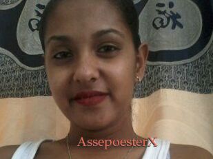 AssepoesterX