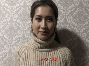 Assolla