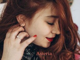 Asteria