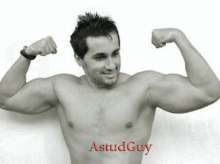 AstudGuy