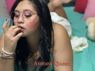 Atenea_Queen