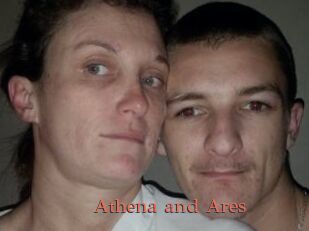 Athena_and_Ares