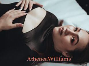 AtheneaWilliams