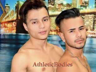 AthleticBodies