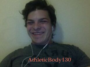 AthleticBody130