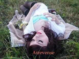 Atrevense