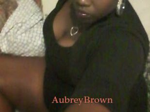 Aubrey_Brown