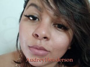 AudreyHenderson