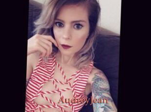 AudreyJean