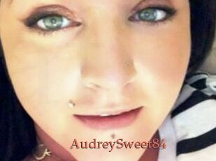 AudreySweet84