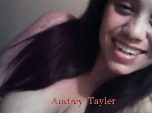 Audrey_Tayler