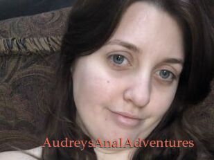 AudreysAnalAdventures