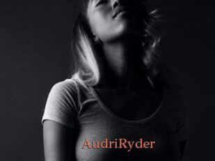 AudriRyder