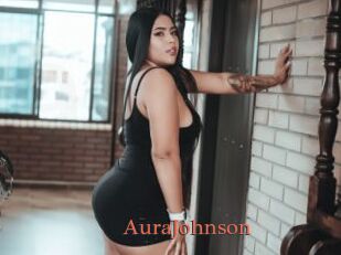 AuraJohnson