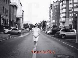 AureliaSky