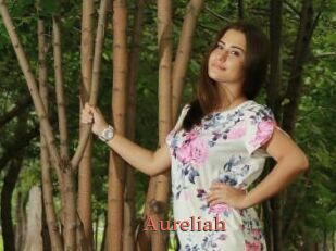 Aureliah
