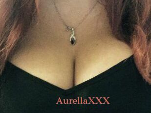 AurellaXXX