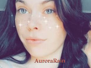 AuroraRain