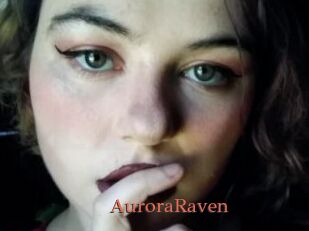 AuroraRaven