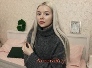 AuroraRay